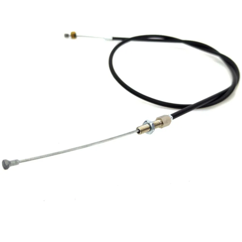 Kupplungszug Schwarz für Kreidler, Florett MG00084554_2