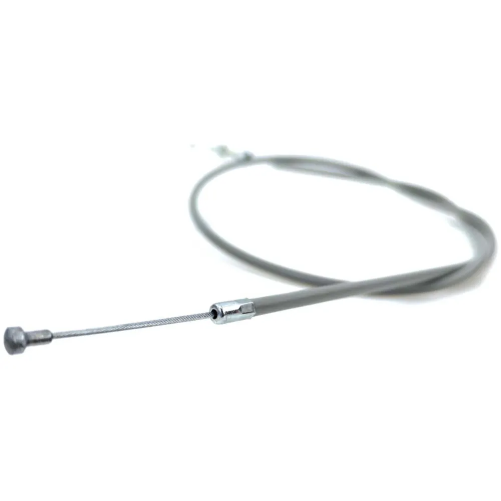 Handbrake cable gray 940mm 1090mm for Miele K 52 MG00084558_1