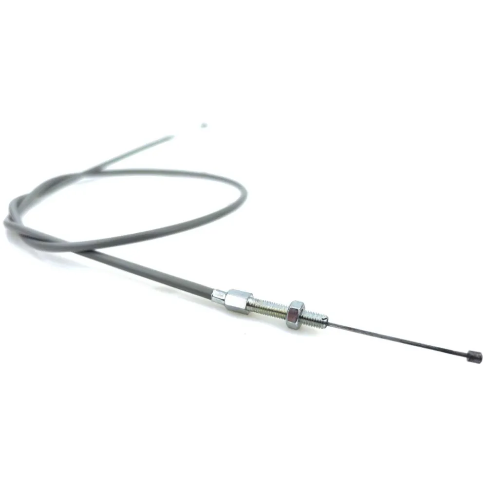 Handbrake cable gray 940mm 1090mm for Miele K 52 MG00084558_2