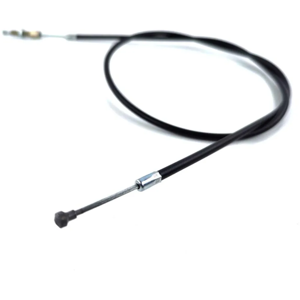 Kupplungszug Schwarz 1000mm für Hercules, Jogging MG00084573_2