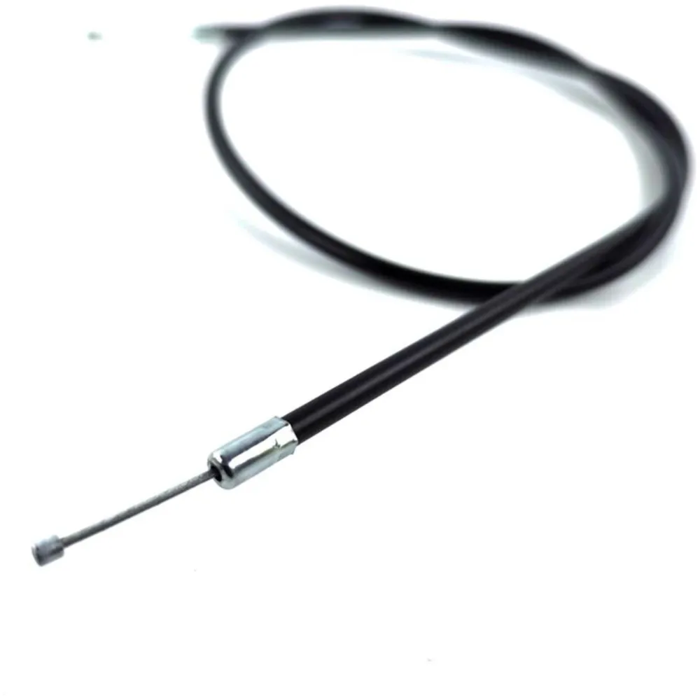 Gaszug Schwarz 126.6500.2 für Puch, 125 TT MG00084601_1