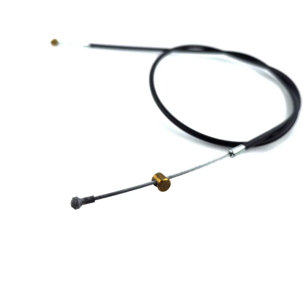 Kupplungszug Schwarz für Puch, 125 TT MG00084602_2