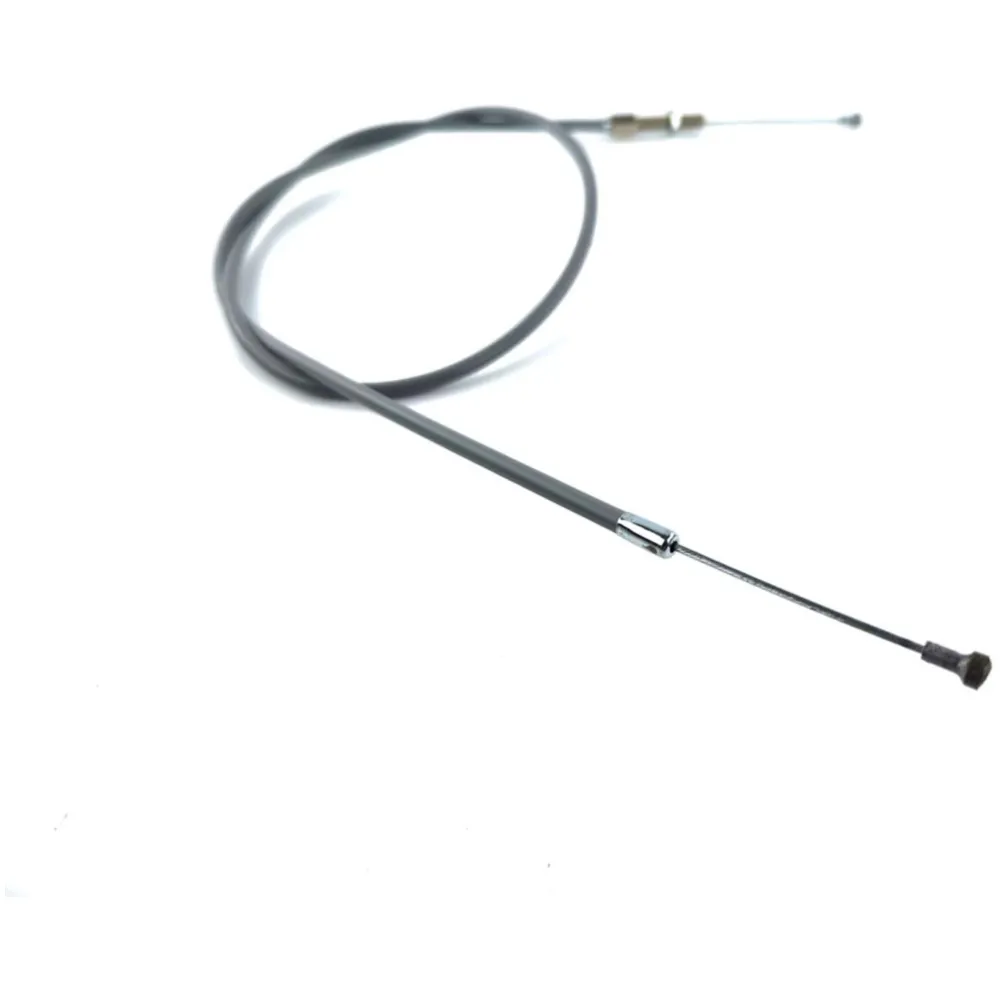 Handbrake cable gray for Victoria, Nicky MG00084628_1