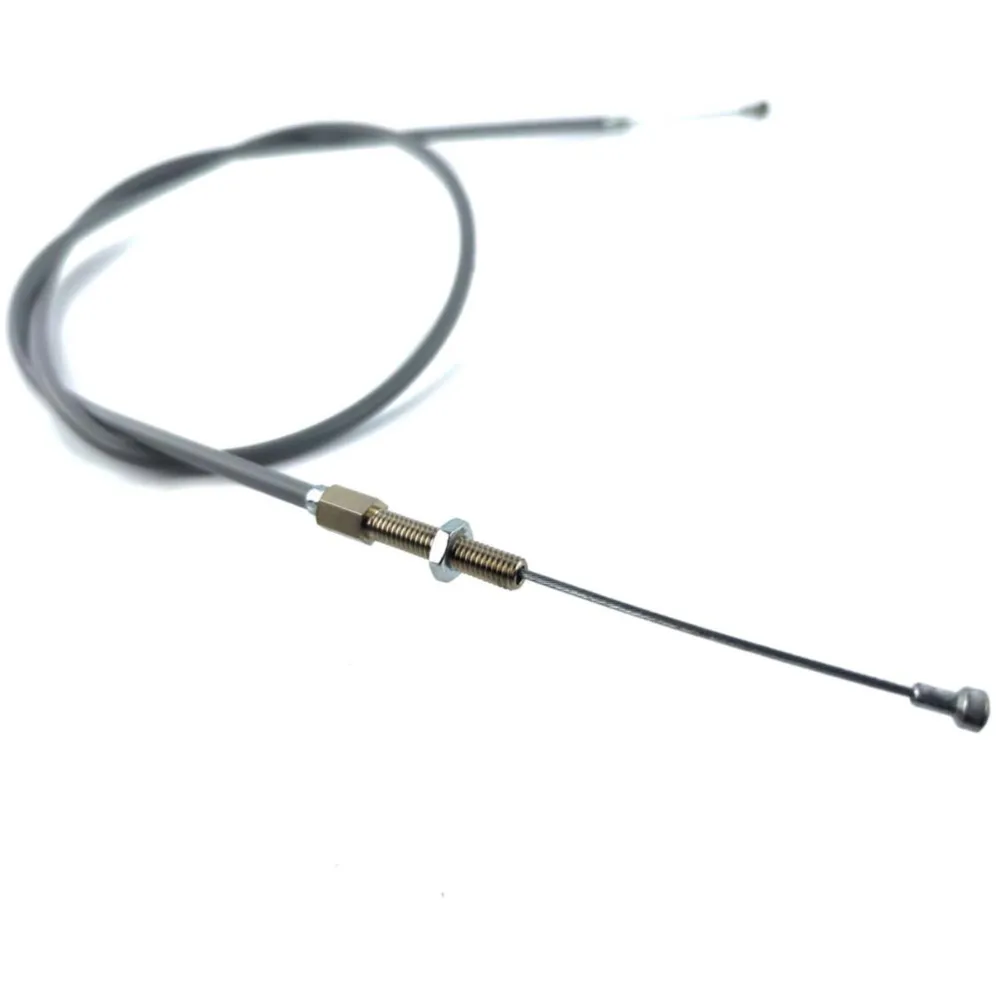 Handbrake cable gray for Victoria, Nicky MG00084628_2