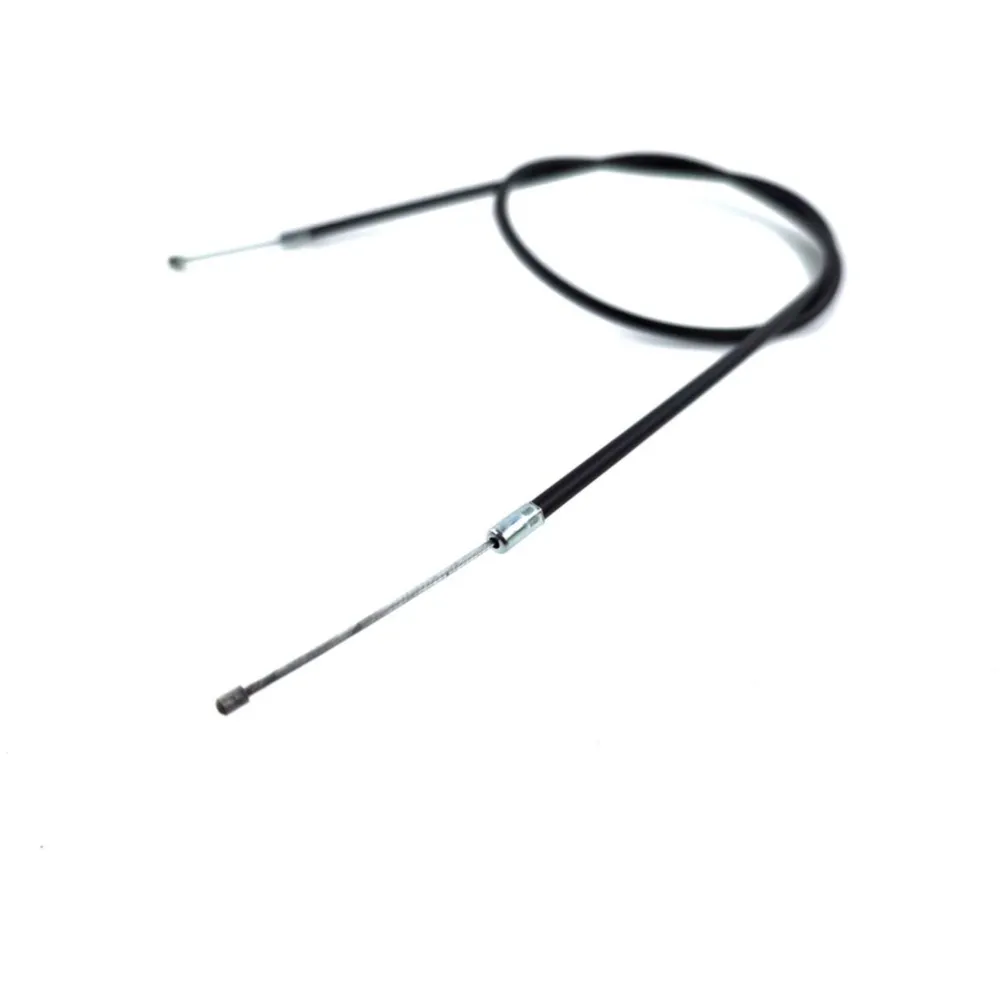 Cable pull Quick Black 1948-1950 for NSU Quick, OSL 251, Zün_2