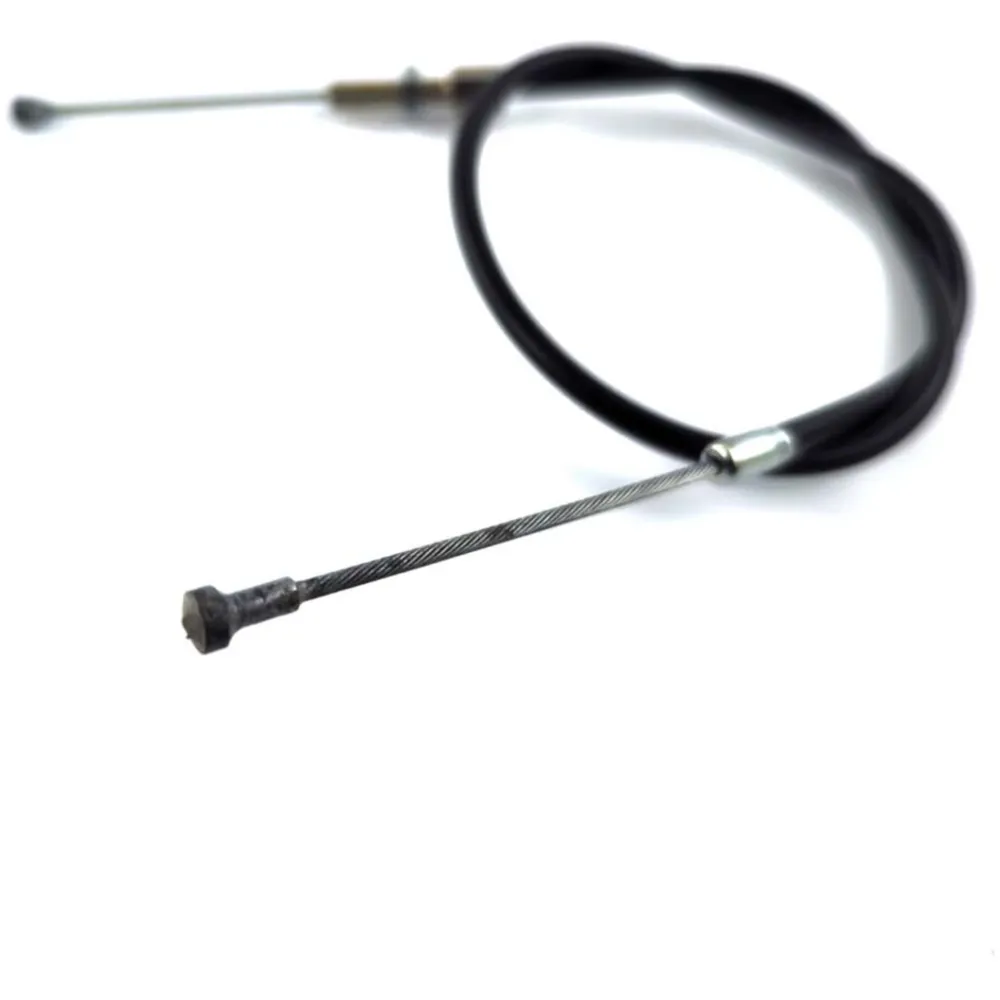 Seilzug Quick Schwarz 1948-1950 für NSU Quick, OSL 251, Zünd_1