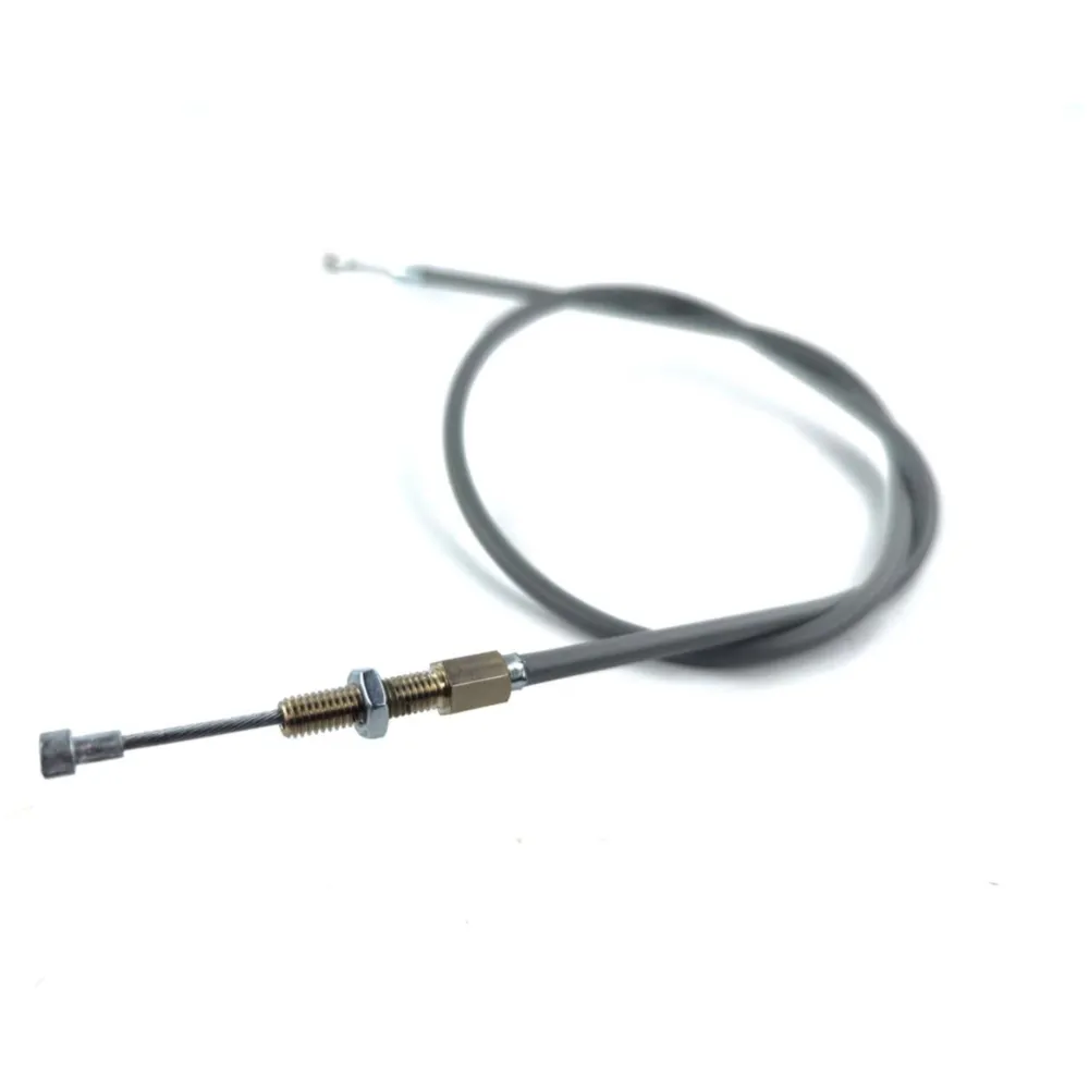 Brake cable gray for Dürkopp Dianette MG00084655_1