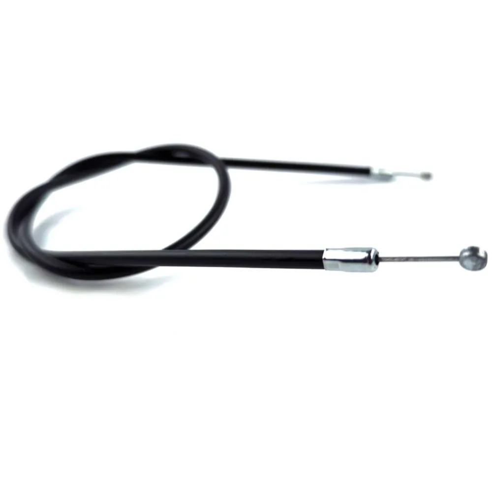 Seilzug Schwarz für DKW, RT 200, 250 MG00084679_1