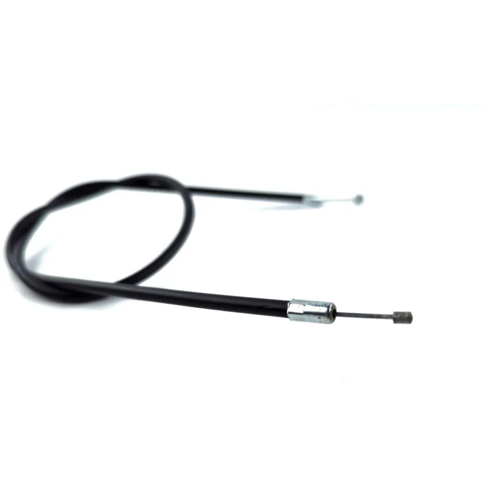Seilzug Schwarz für DKW, RT 200, 250 MG00084679_2