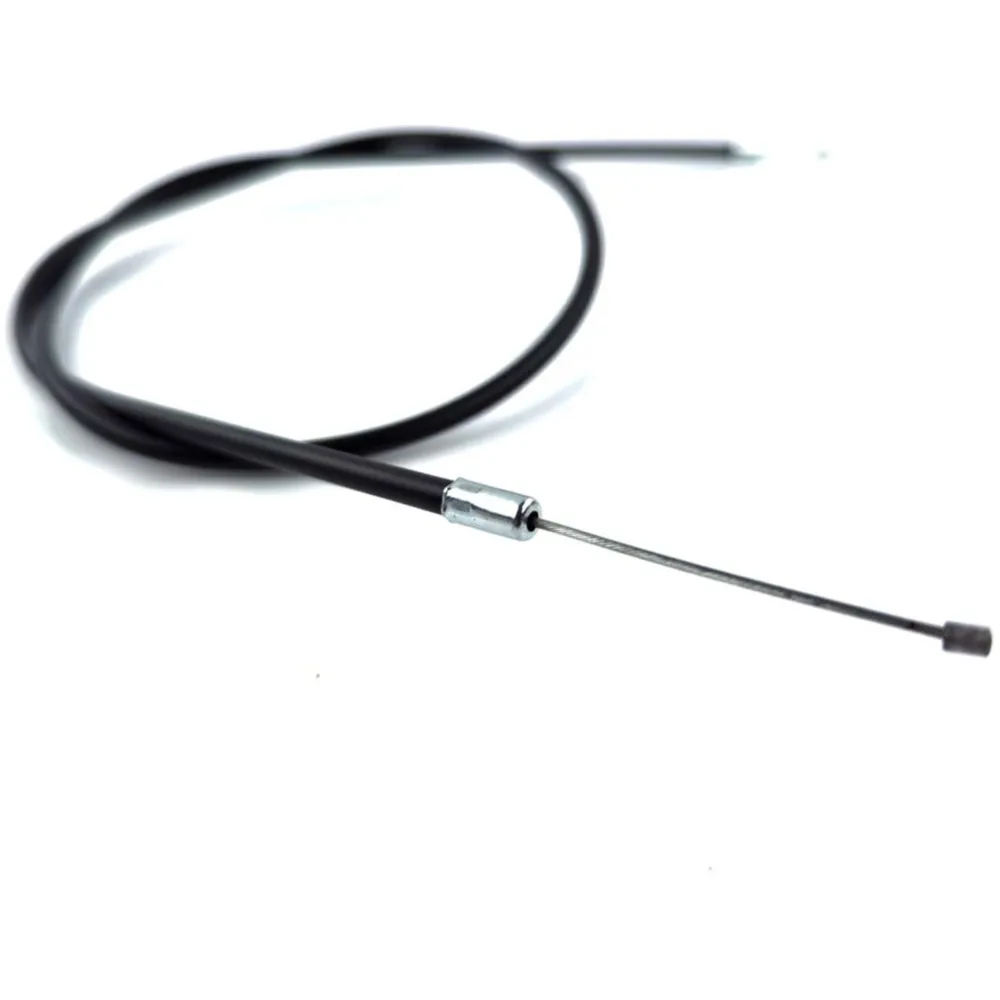 Gaszug Schwarz für NSU, Super Lux MG00084683_1