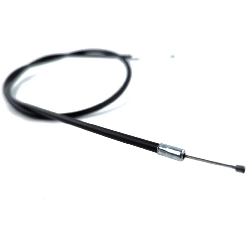 Gaszug Schwarz für NSU, Super Lux MG00084683_2