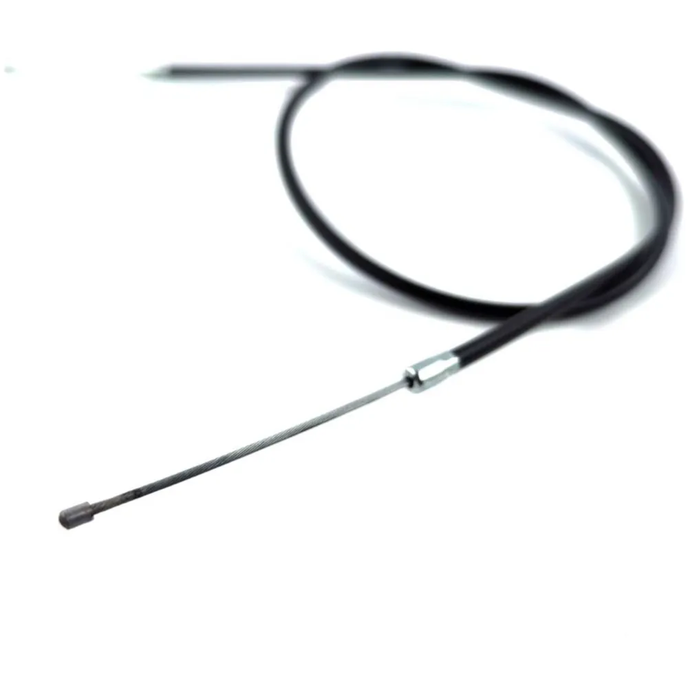 Luftzug Schwarz für NSU, Max MG00084685_1