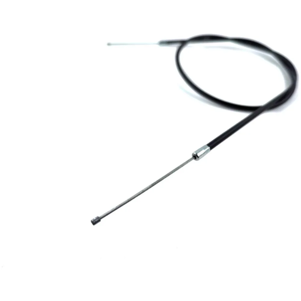 Luftzug Schwarz für NSU, Max MG00084685_2