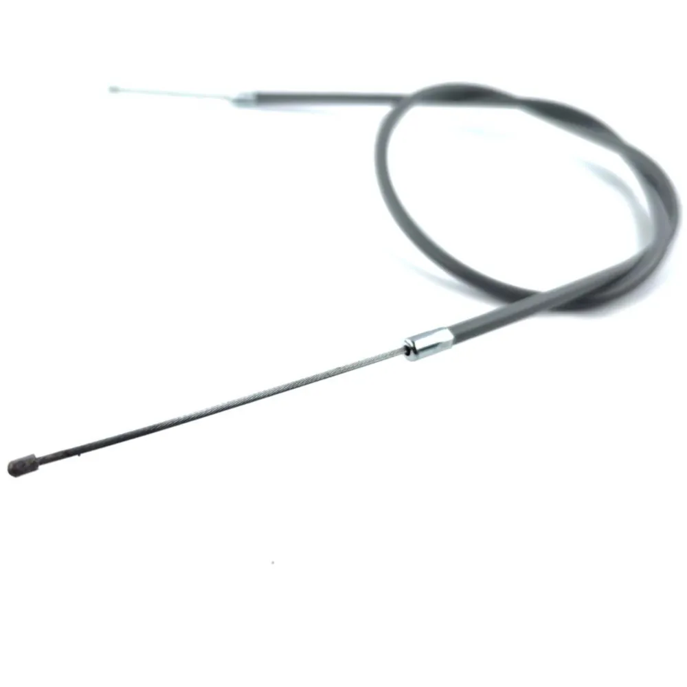 Luftzug Schwarz Kunststoff für NSU, Super Max MG00084688_2