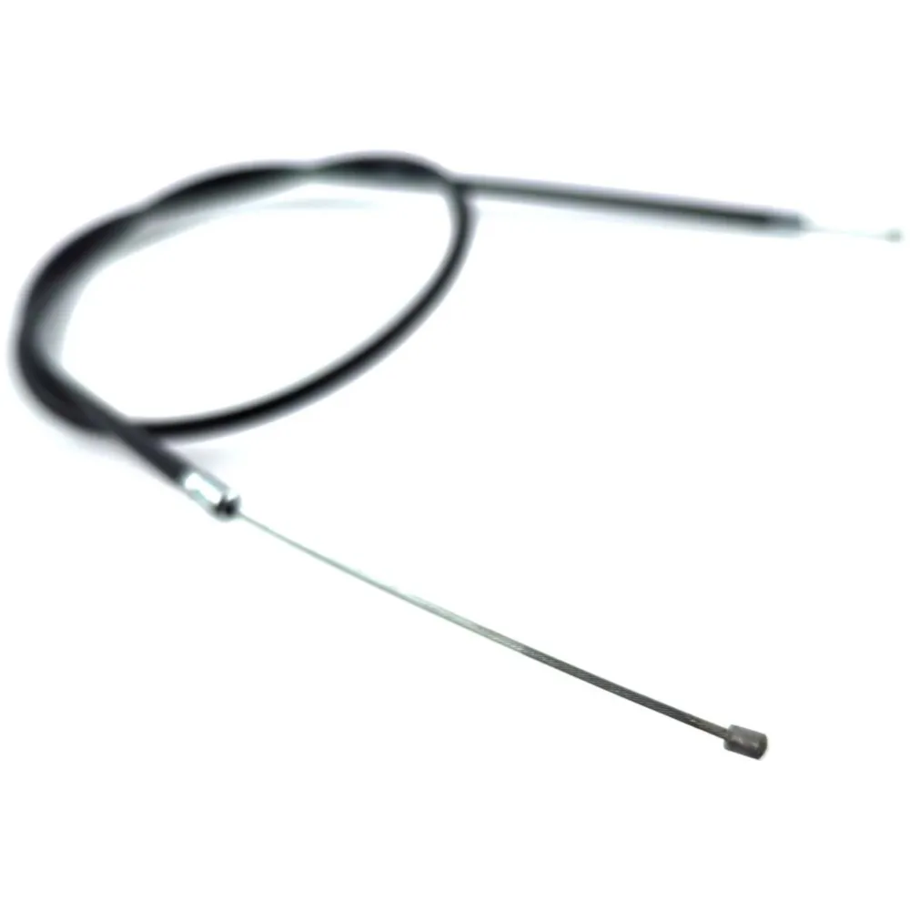 Luftzug Schwarz 1000mm für Zündapp Elastic 250 MG00084696_2