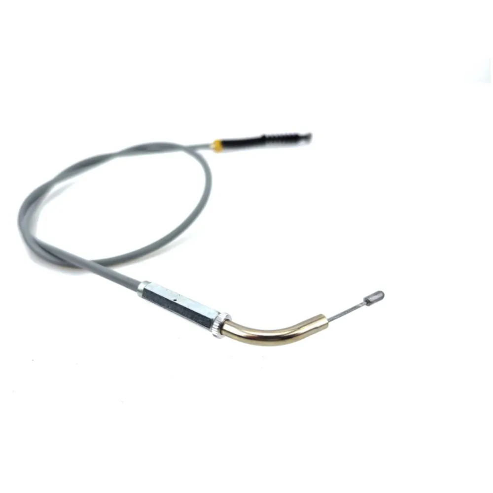 Shifter cable 785mm 1000mm 125mm for Zündapp Super Combinett_2