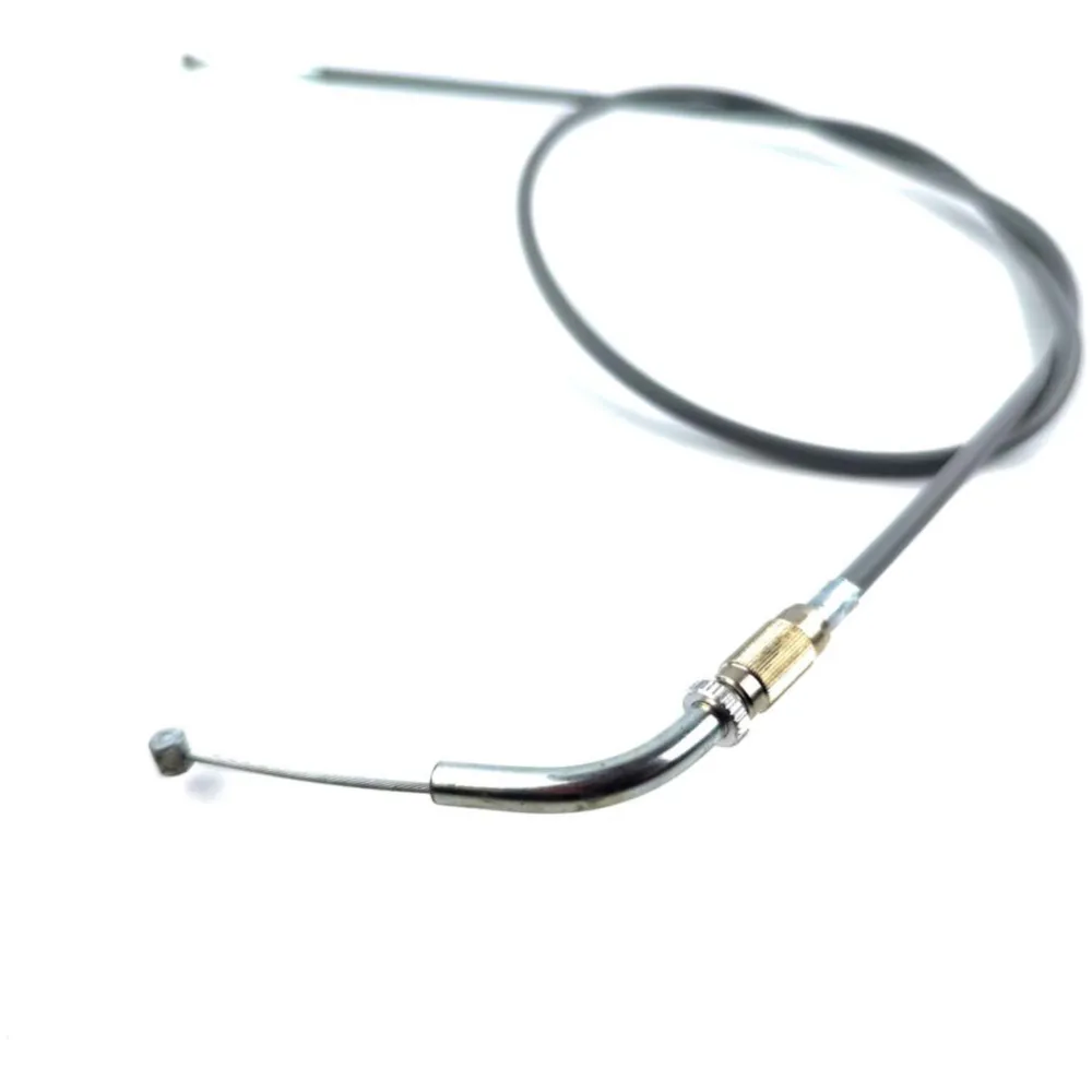 Shifter cable complete gray for Victoria, Preciosa MG0008472_1