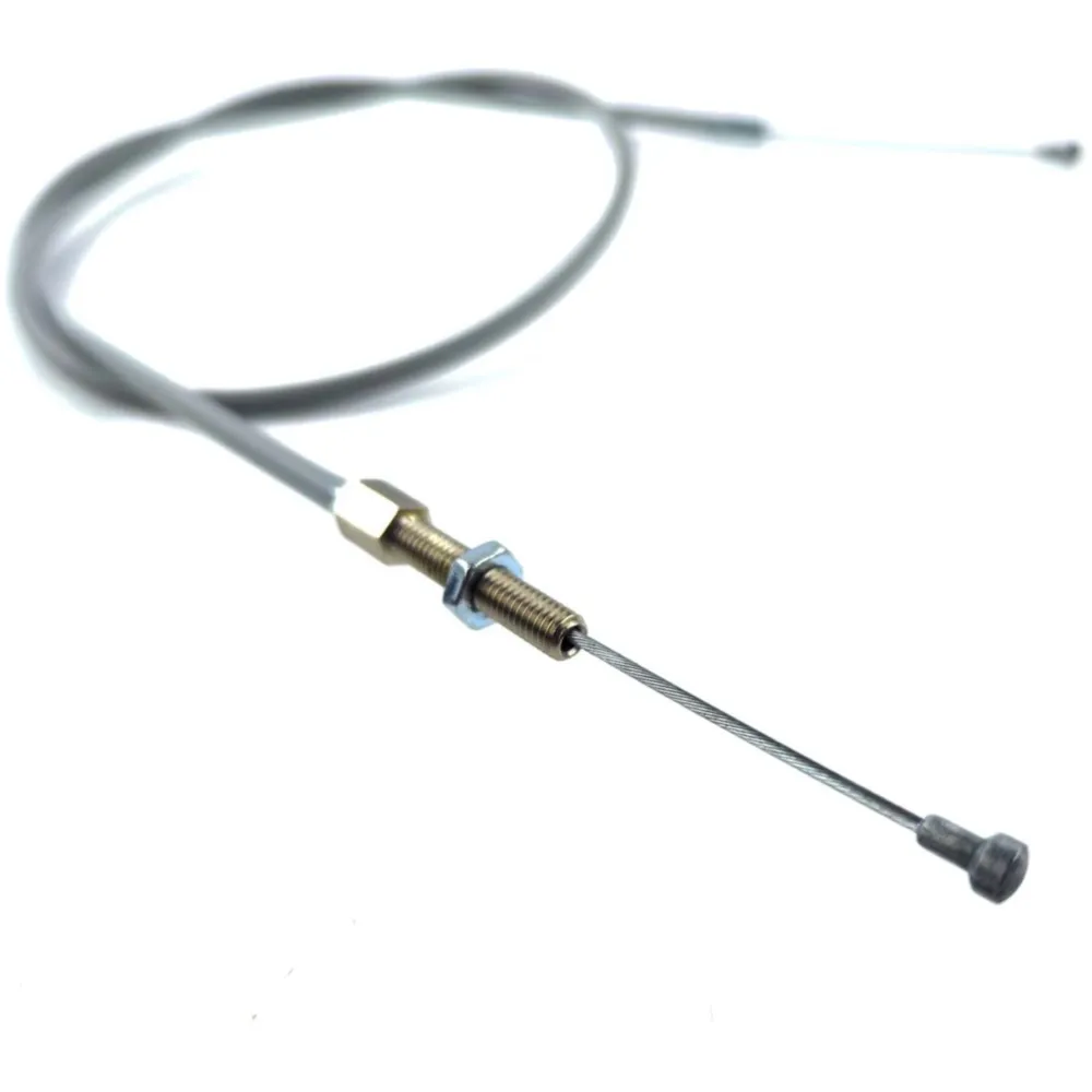 Handbrake cable gray for Victoria, DKW, Zweirad Union, Avant_1
