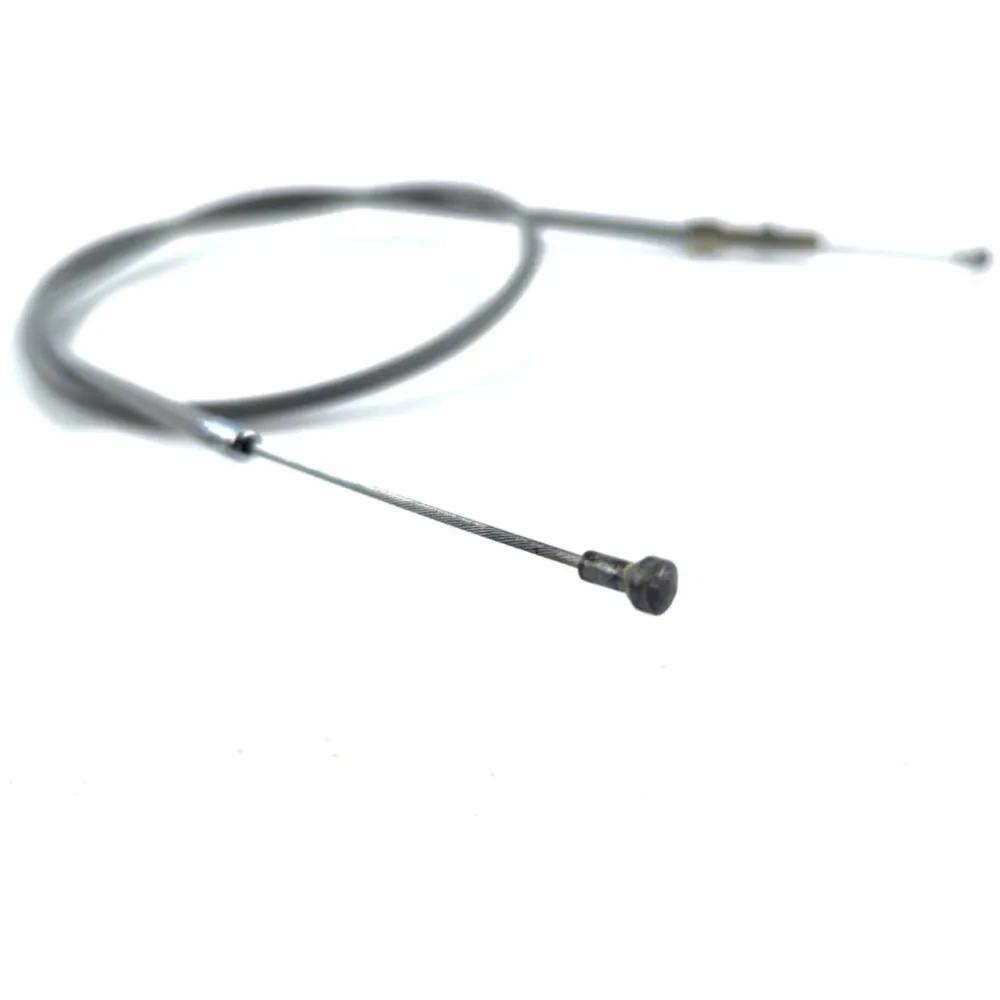 Handbrake cable gray for Victoria, DKW, Zweirad Union, Avant_2