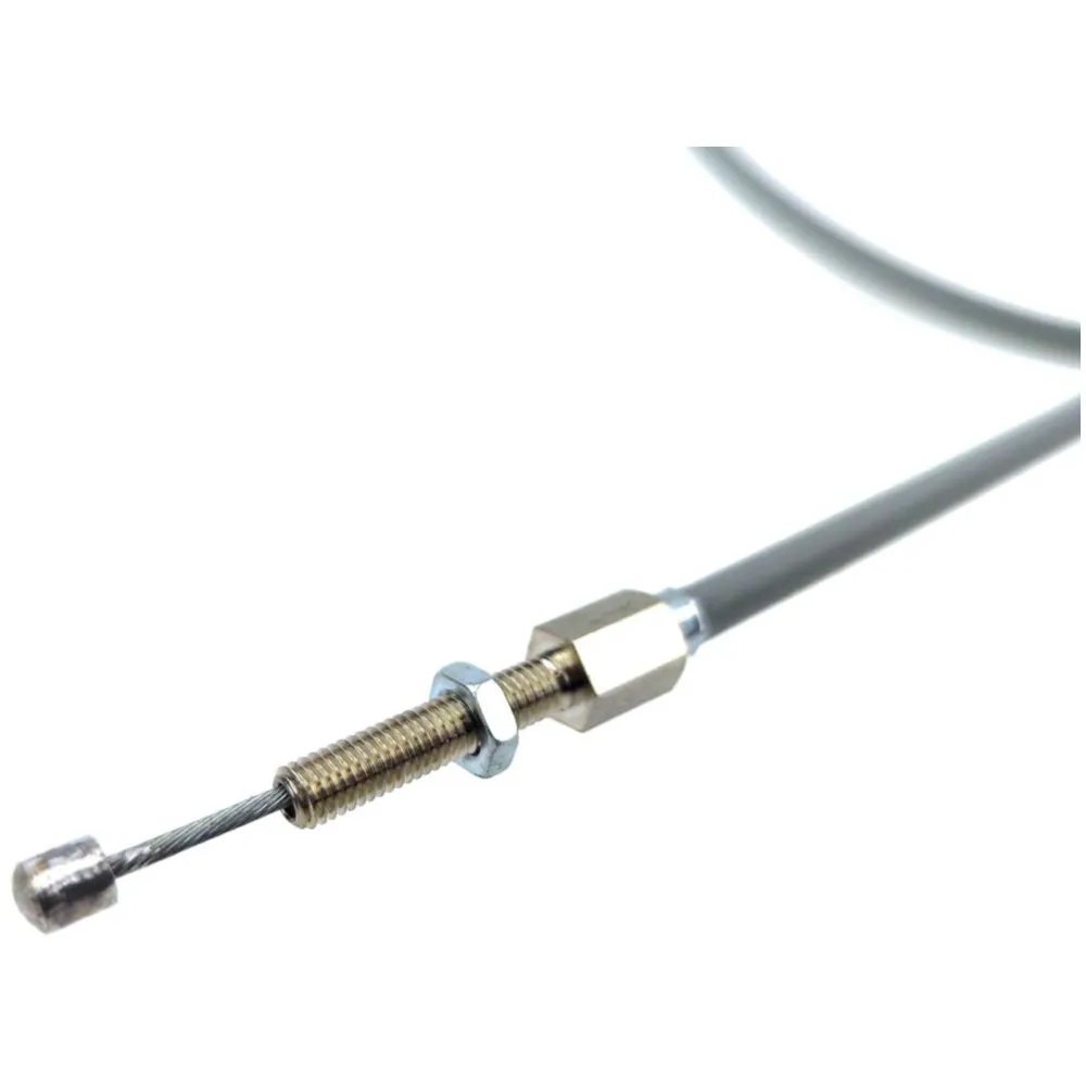 Kupplungszug Grau 945mm 1040mm für Sachs, Moto 50/2 MG000848_2
