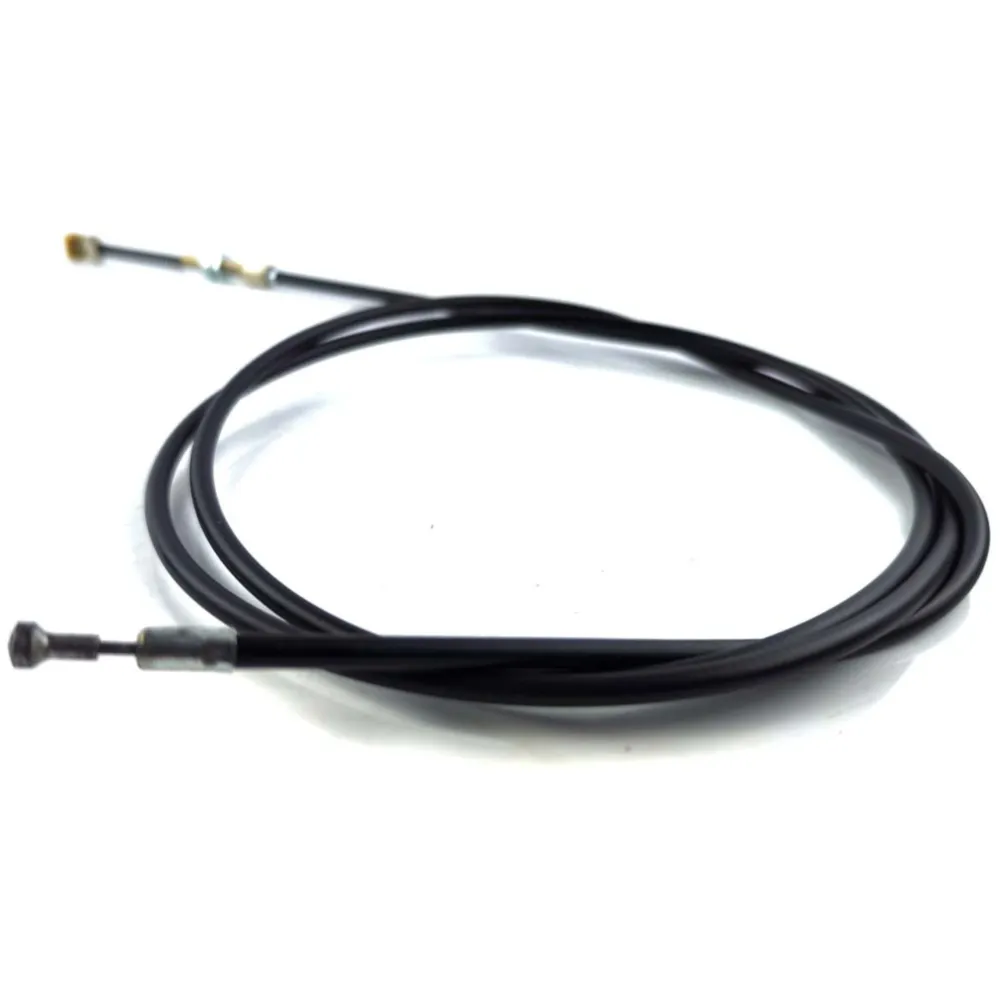 Bremszug Schwarz für Puch Maxi Automatik MG00084855_2