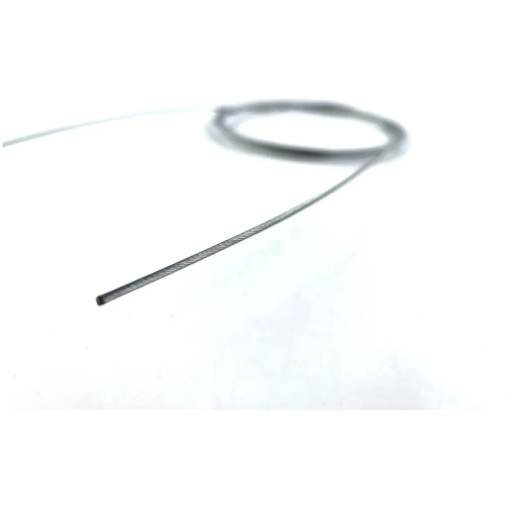 Kupplungsinnenzug 1,9mm x 2800mm Nippel 6,8mm für Piaggio, A_2