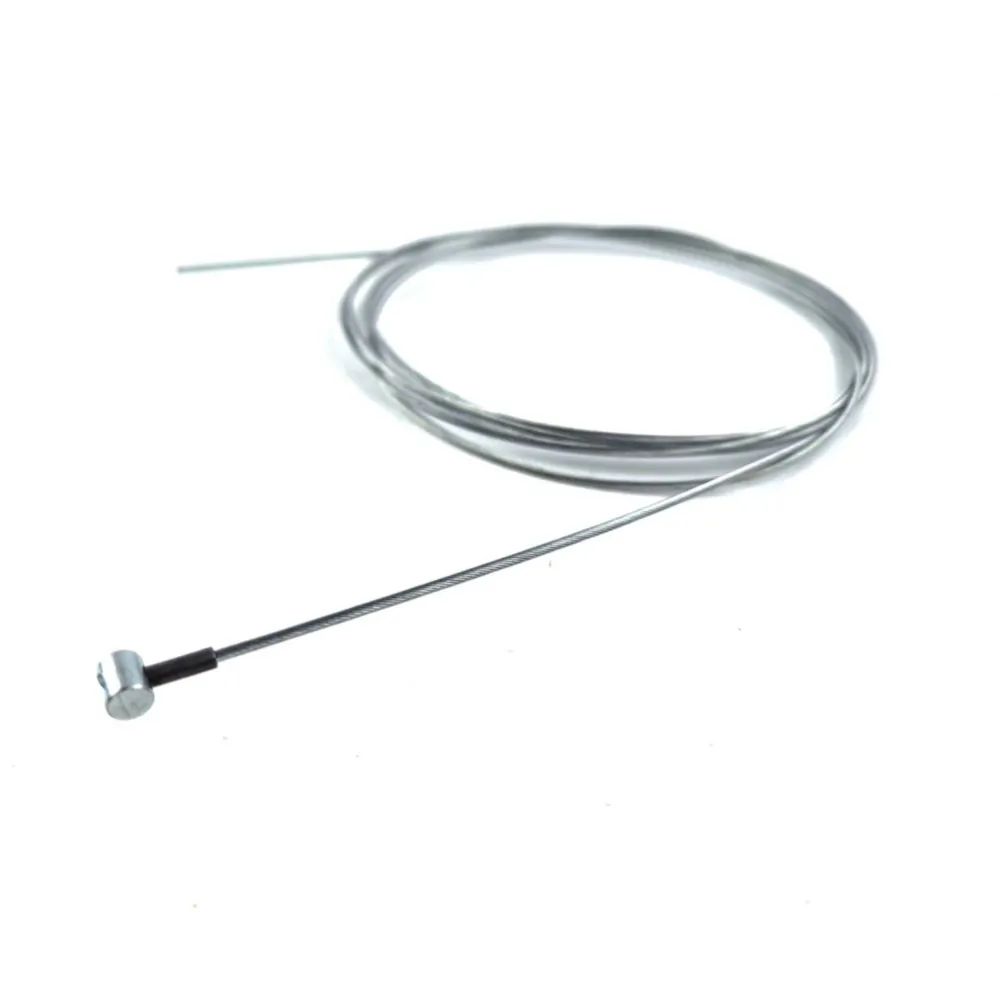 Kupplungsinnenzug Stahl 1,9mm x 3200mm Nippel 7x8mm für Piag_1