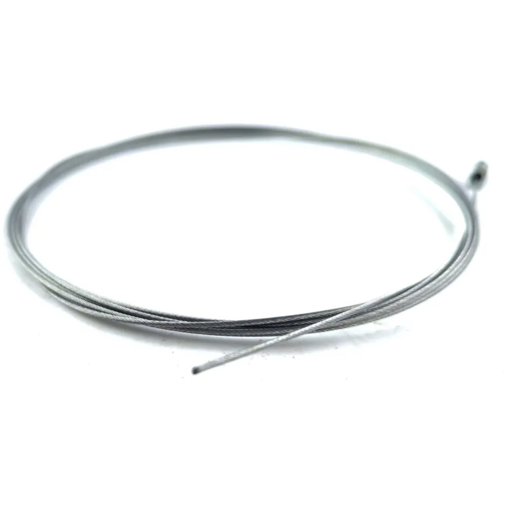 Gaszug Innenzug 1,2mm x 3150mm Nippel 5,5mm für Piaggio, APE_2