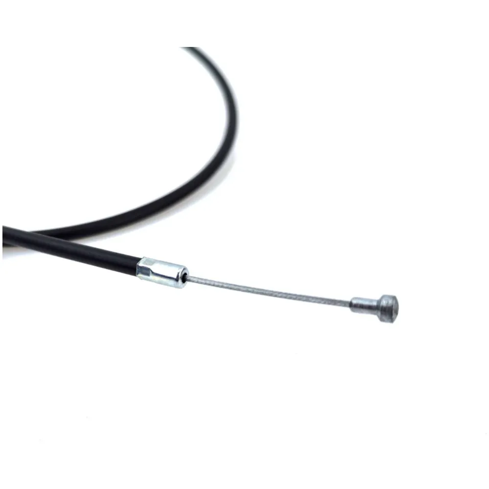 Kupplungszug Schwarz für Hercules, Sport Bike SB 3, 5 MG0008_2