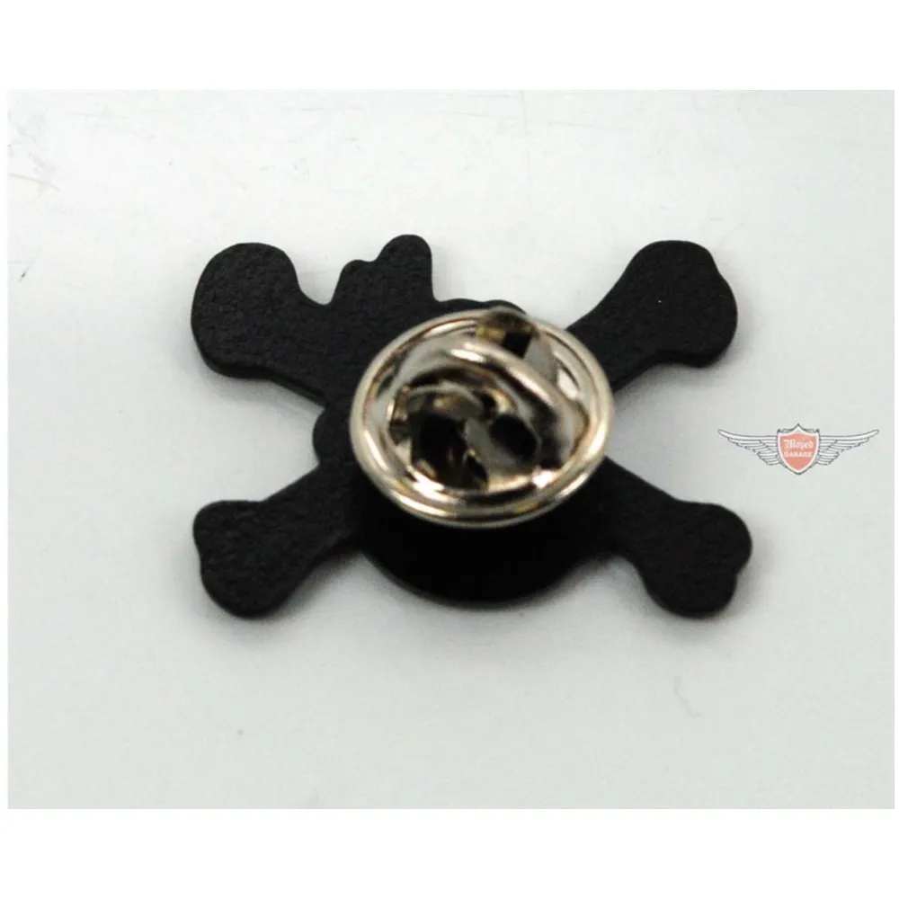 Anstecker Durchmesser 25mm für Mofa Mokick MG00086165_1