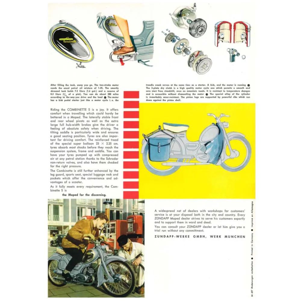 Prospekt Combinette für S MG00086641_1