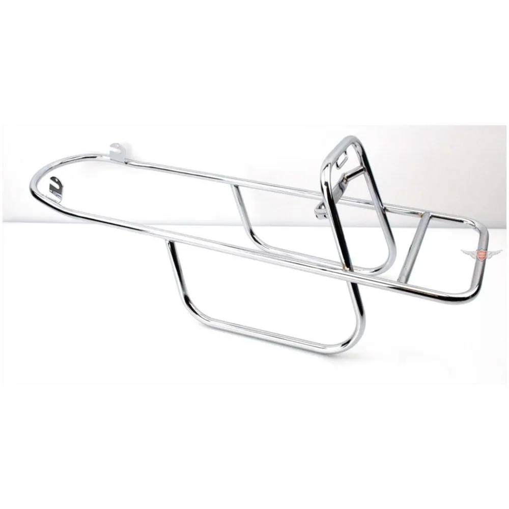 Gepäckträger Chrom für Kreidler, Flory MG00087152_1