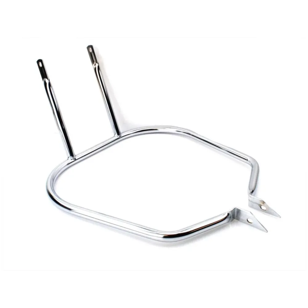 Crash bar chrome for Kreidler Florett RS, RMC, Flory MF MG00_1
