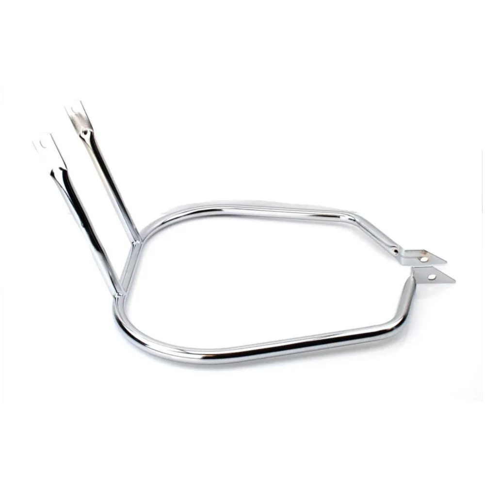 Crash bar chrome for Kreidler Florett RS, RMC, Flory MF MG00_2