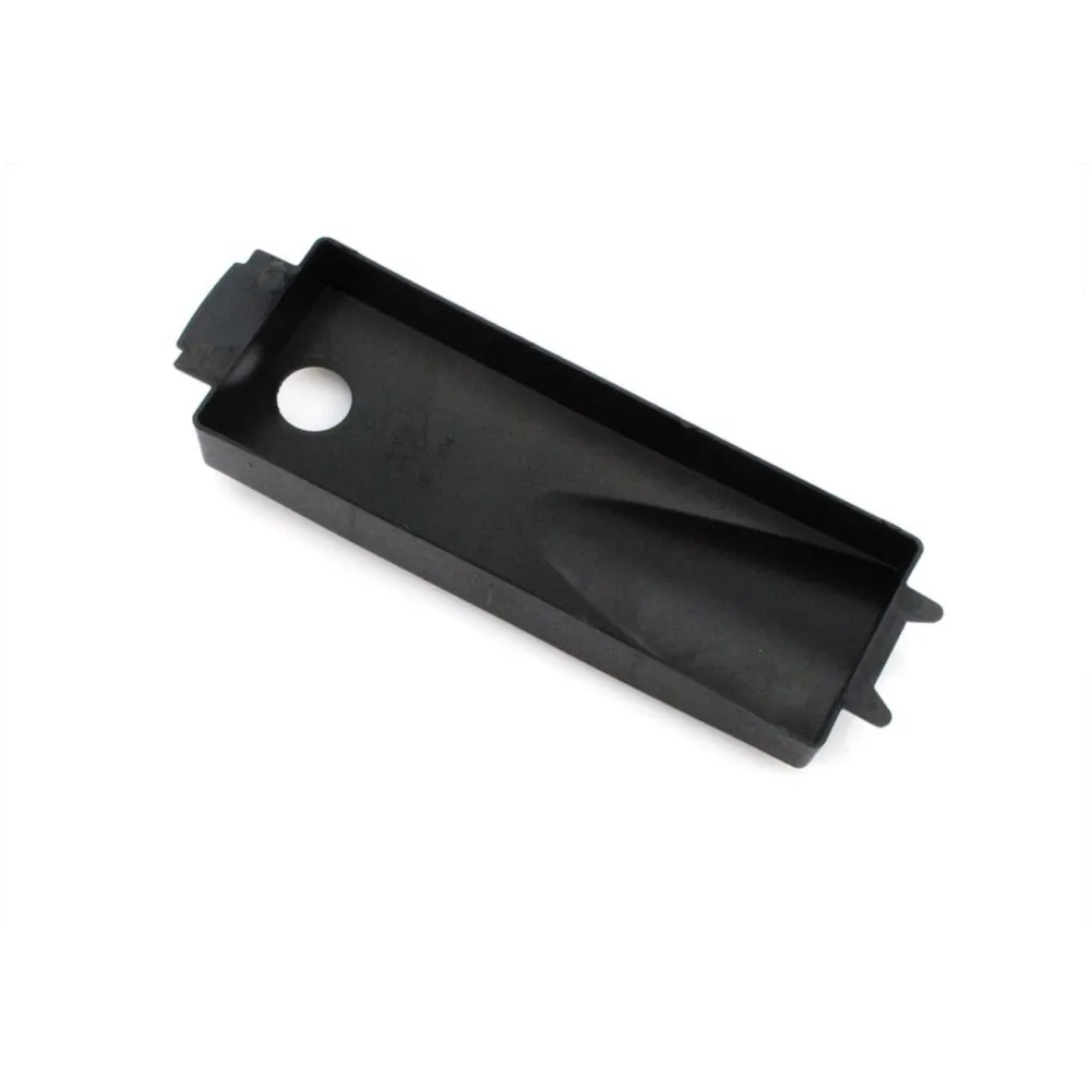 Black plastic tool tray for Hercules Prima M MG00087179_1