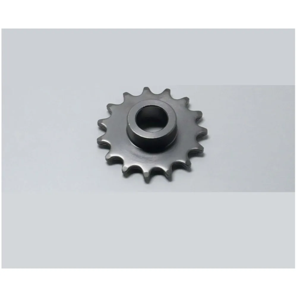 Sprocket Esjot 15 teeth 20x18,3mm 415 chain for Hercules, KX_1