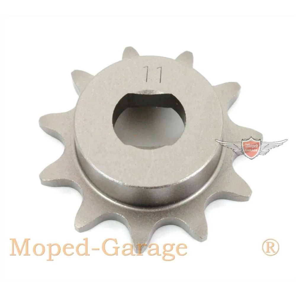 Chain sprocket for Hercules, Miele, KTM, Rixe, Göricke MG000_1