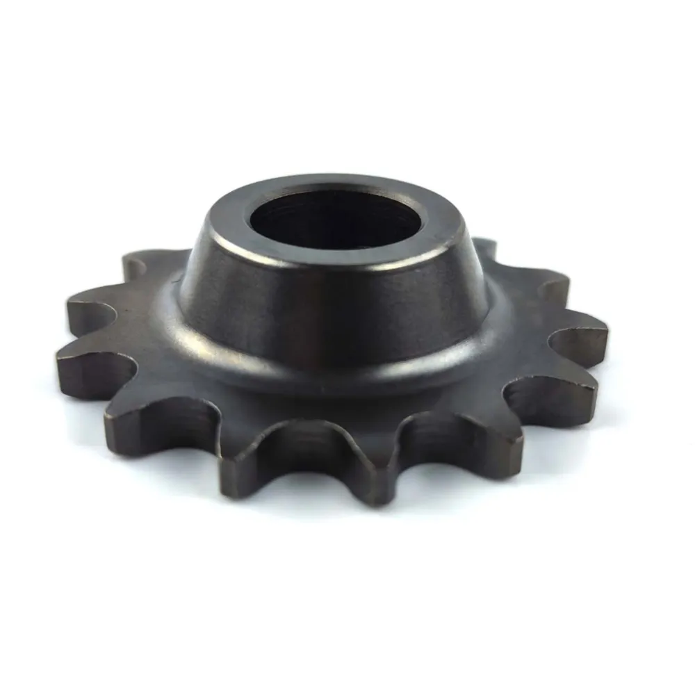 Ritzel Verstärkt 14 Zähne 7,75mm 420 Kettentyp für Hercules _1