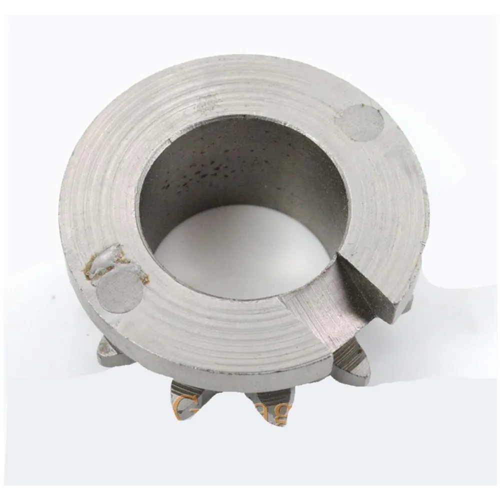 Pinion 11 teeth 28mm 24mm 4,5mm for Peugeot, 103 MVL, ML, ML_1