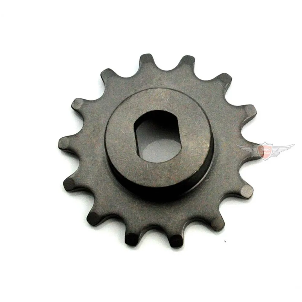 Pinion Esjot 14T for Hercules Miele DKW Rixe Sachs 50 3-4 sp_1