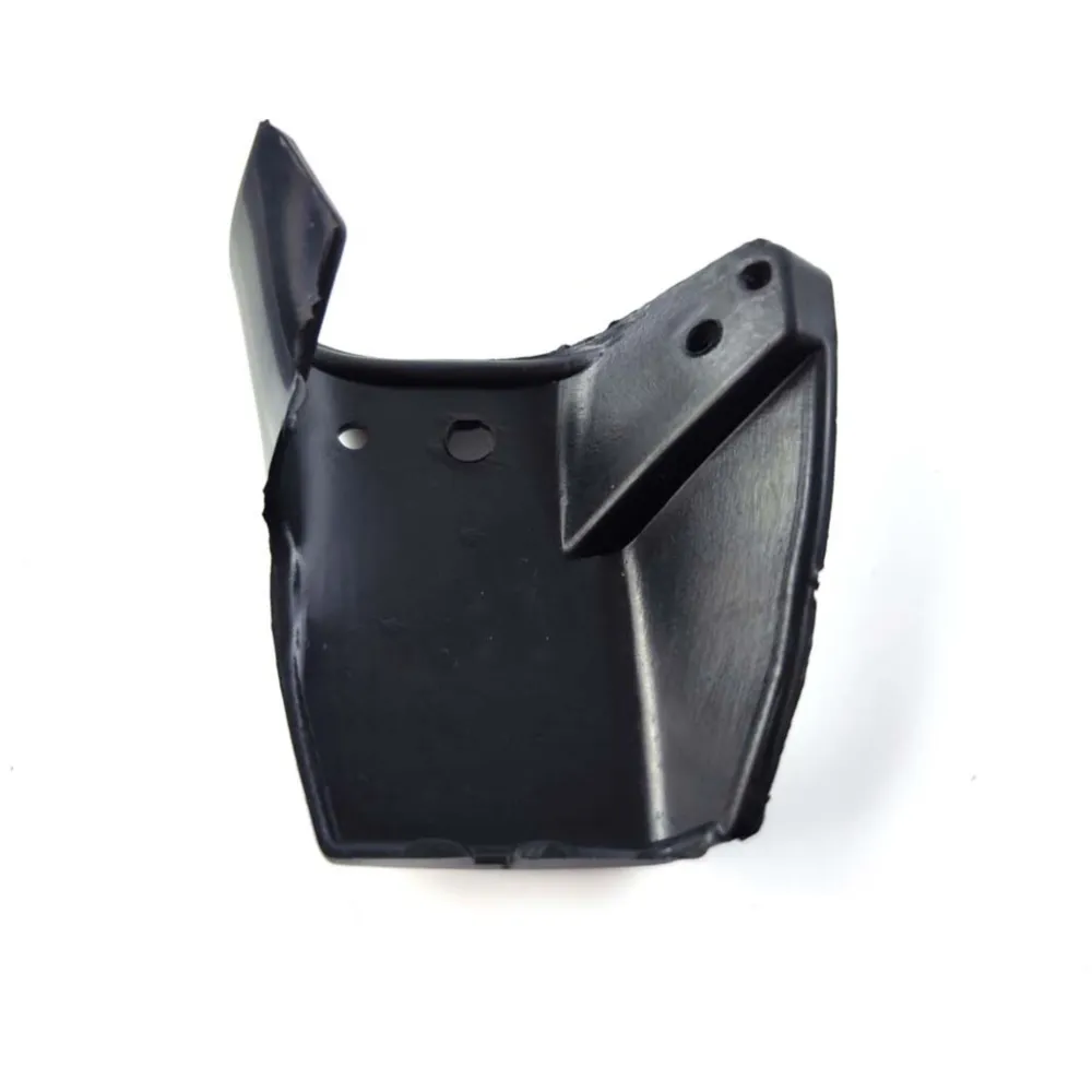 Kettenschutz Verbindungs Gummi Schwarz für Hercules K 50 GS,_1