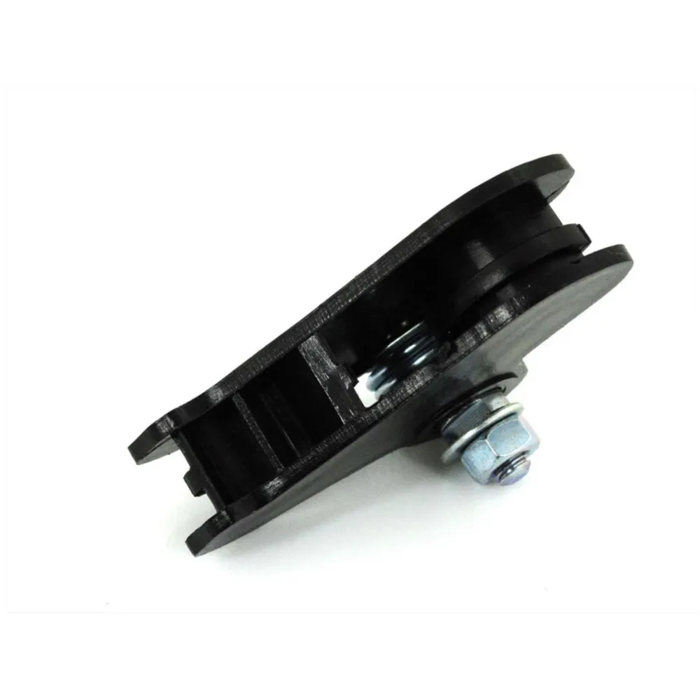 Kettenspanner Schwarz Kunststoff für Peugeot, 103 MG00093148_1