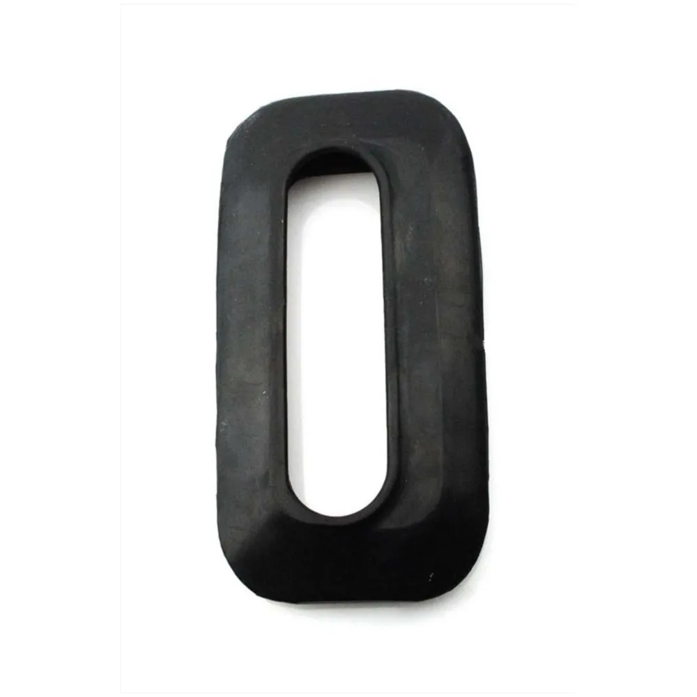 Kettenkasten Drilastic Gummi Schwarz für Zündapp C 50 Super,_1