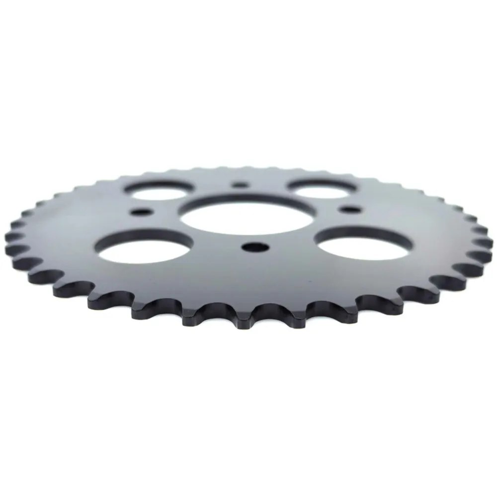 Sprocket Esjot steel 40 teeth for Hercules MK 3 M, 4 5 M MG0_2