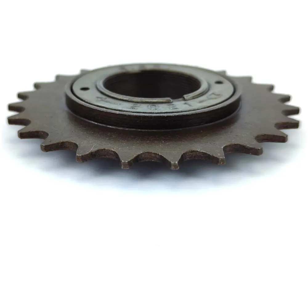 Sprocket freewheel 24 teeth M34mm for Puch, Maxi MG00094124_2