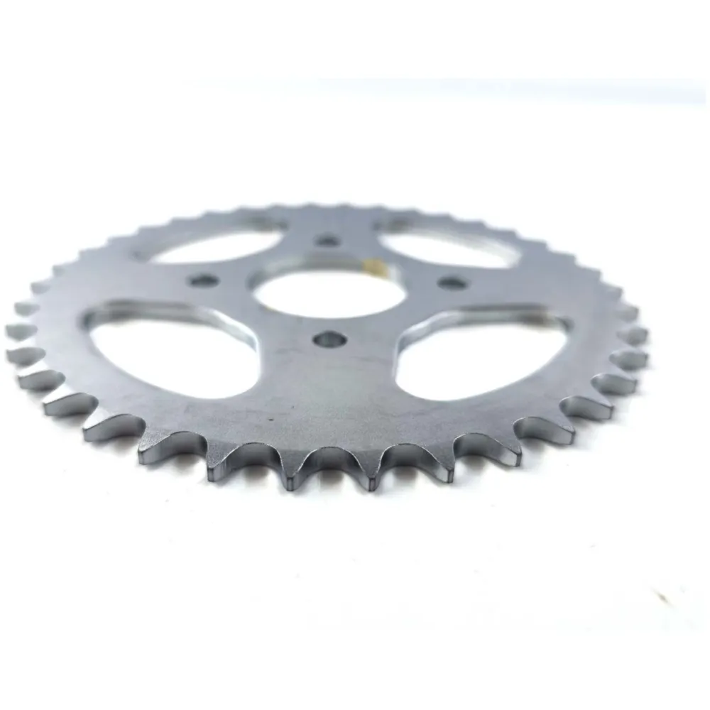 Kettenrad Presto Verstärkt 38 Zähne 4 Loch für Hercules Prim_1