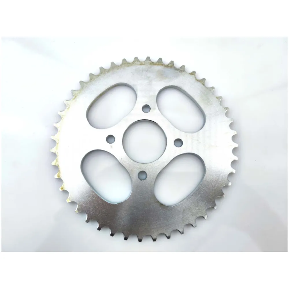 Kettenrad Presto Verstärkt 44 Zähne 66mm Lochkreis 42,50mm M_2