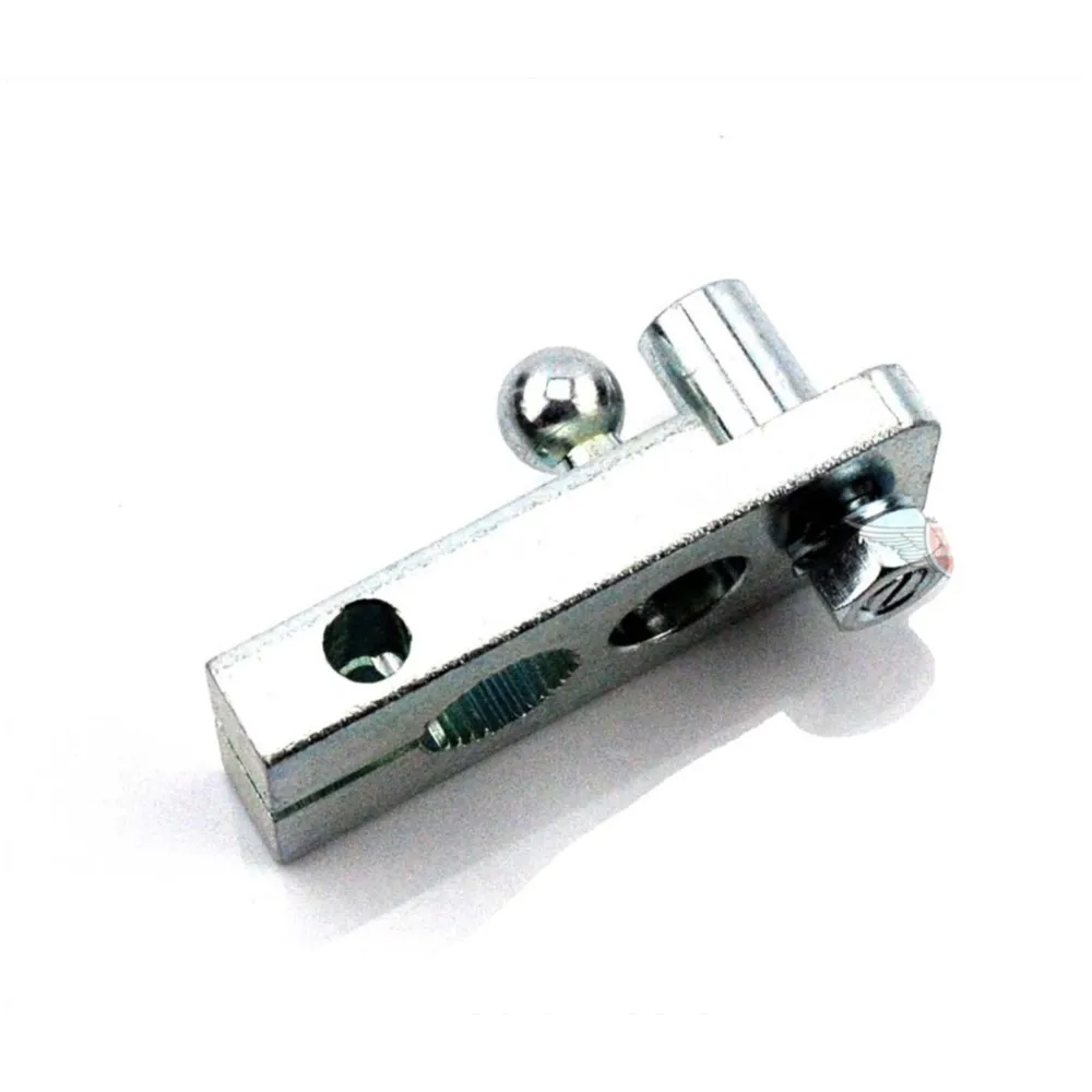 Shift lever metal 3-speed for Kreidler, Florett egg tank LF _1