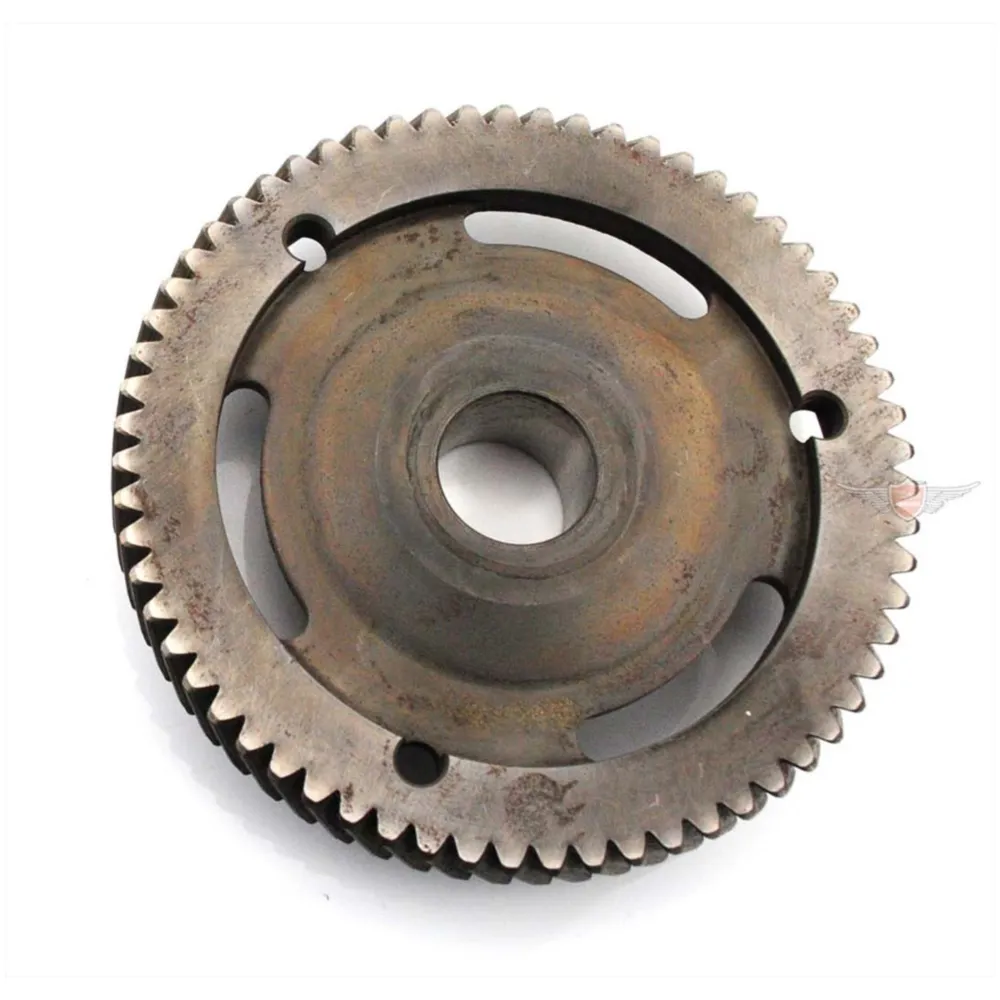 Spur gear clutch for Hercules K 180 BW MG00621248_1
