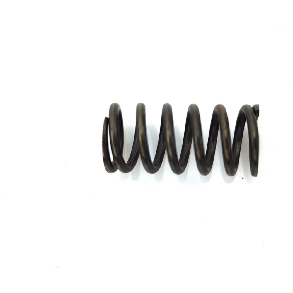 Clutch spring Goebel steel black for Hercules Prima Presto, _1
